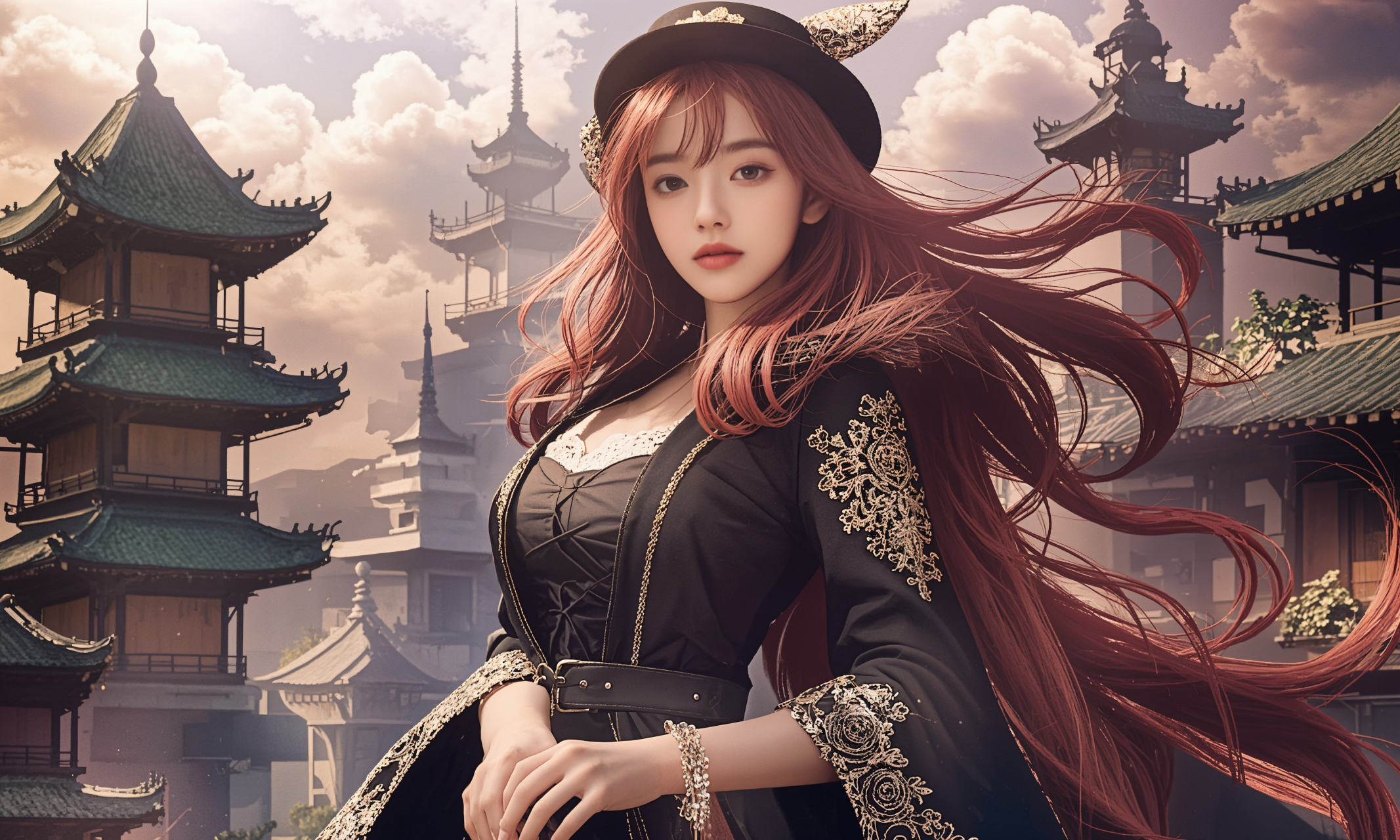 道中华丨新疆女孩说考古 考古背后是中华文化的自信